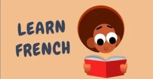 تعلم اللغة الفرنسية مجانًا