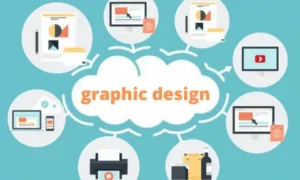 تعلم التصميم الجرافيكي