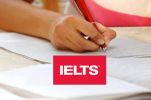 اجتياز اختبار IELTS
