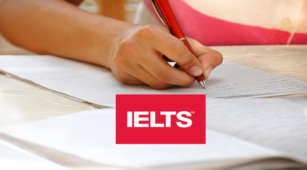 اجتياز اختبار IELTS