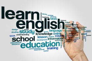 كورسات تعلم الإنجليزية مجانًا