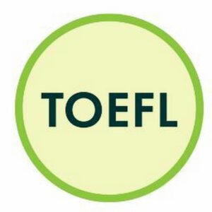 اجتياز اختبار TOEFL