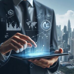دورة تحليل البيانات على يوتيوب