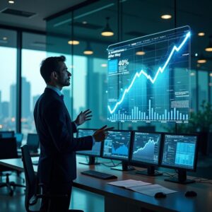 دورة تحليل البيانات على يوتيوب