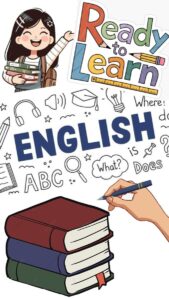 موقع تعلم الإنجليزية التفاعلي
