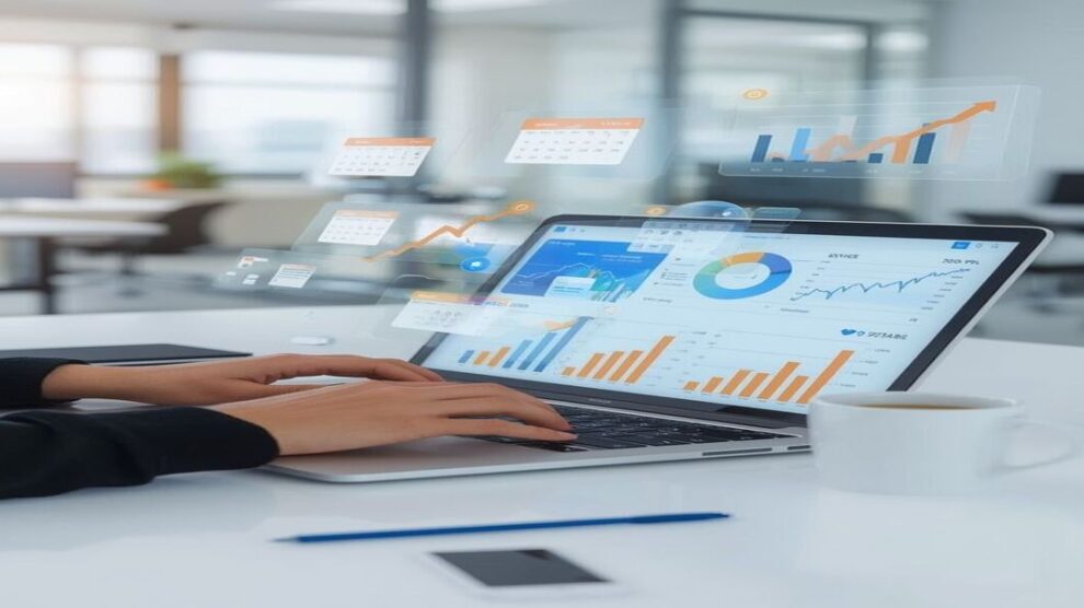 موقع داتا لاب