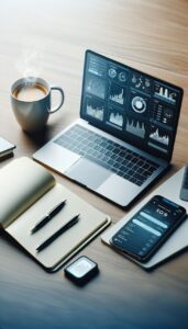 تحليل البيانات باستخدام Power BI