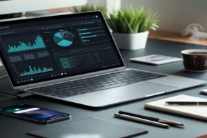 تحليل البيانات باستخدام Power BI