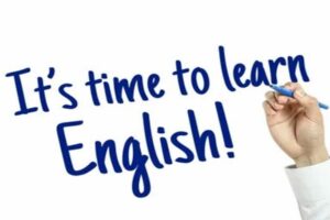 اختبار اللغة الإنجليزية مجاني