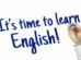 اختبار اللغة الإنجليزية مجاني