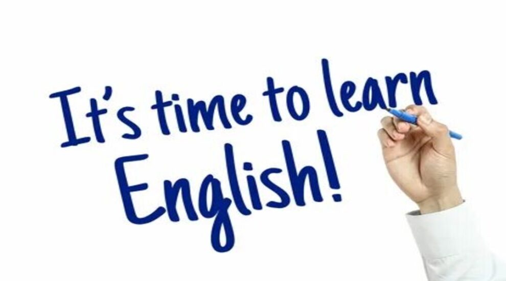 اختبار اللغة الإنجليزية مجاني