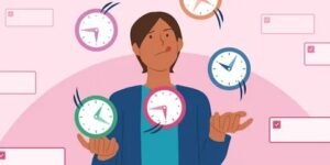 تركيز أثناء الدراسة