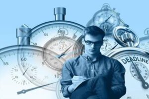 تركيز أثناء الدراسة