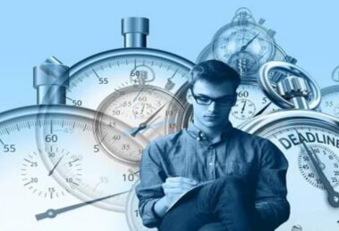 تركيز أثناء الدراسة