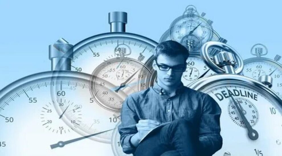 تركيز أثناء الدراسة