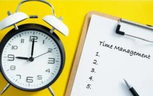 تركيز أثناء الدراسة