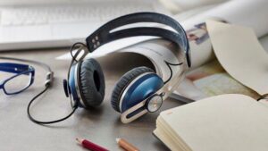 British Council LearnEnglish Podcasts