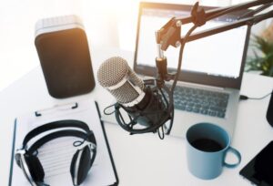 British Council LearnEnglish Podcasts