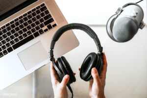 British Council LearnEnglish Podcasts