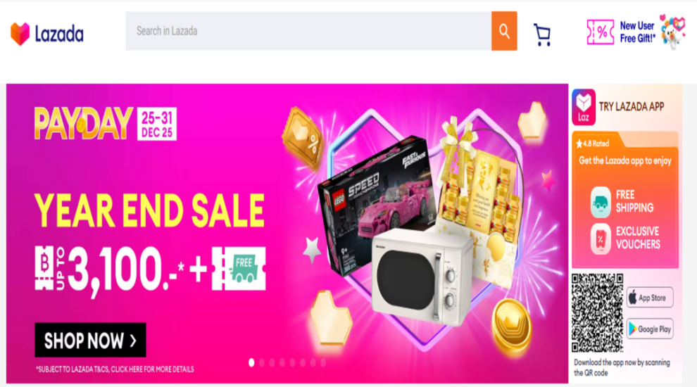 أفضل الهدايا التايلندية