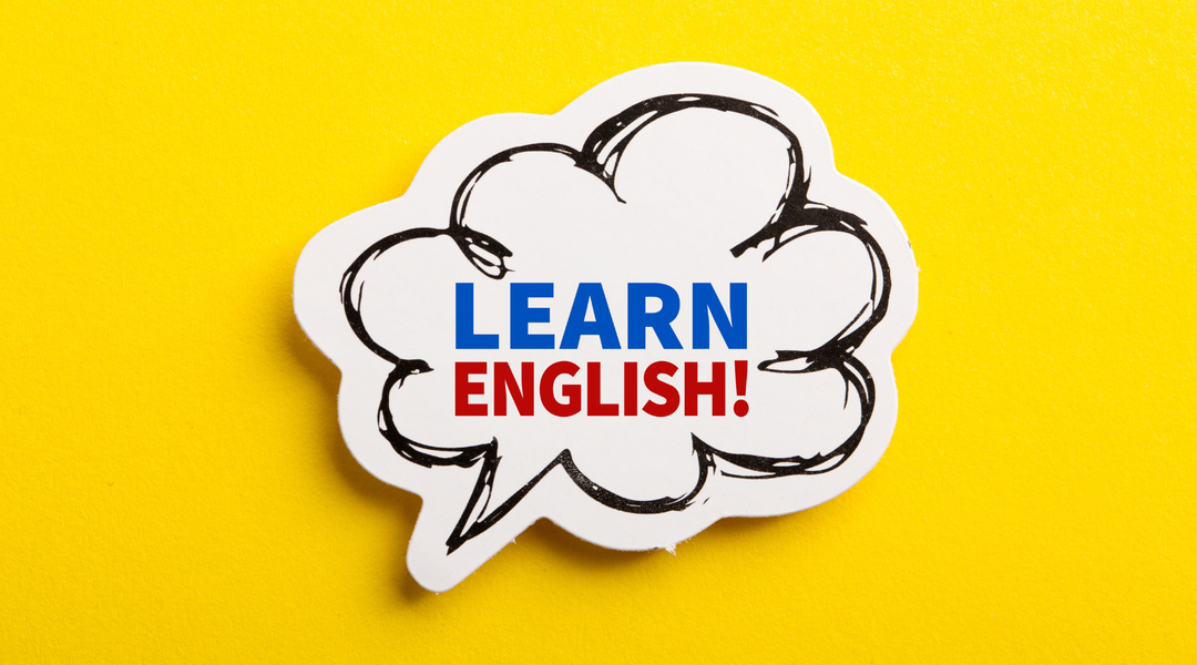 تطبيقات تعلم اللغة الإنجليزية