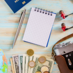 كيف تخطط لعطلة اقتصادية