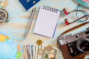 كيف تخطط لعطلة اقتصادية