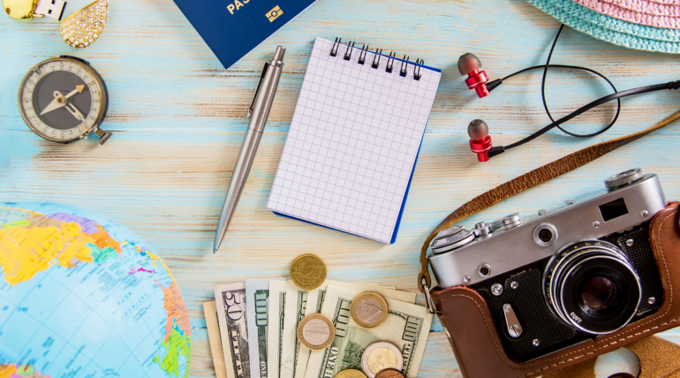 كيف تخطط لعطلة اقتصادية