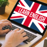 تطبيقات تعلم اللغة الإنجليزية