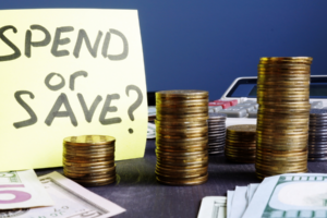 استراتيجيات فعالة للتوفير