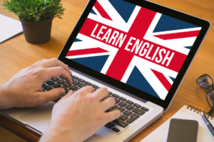 تطبيقات تعلم اللغة الإنجليزية