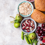 أسرار تحضير وجبات صحية سريعة