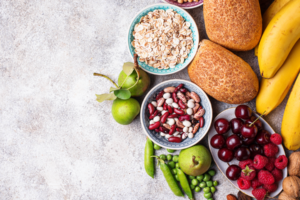 أسرار تحضير وجبات صحية سريعة