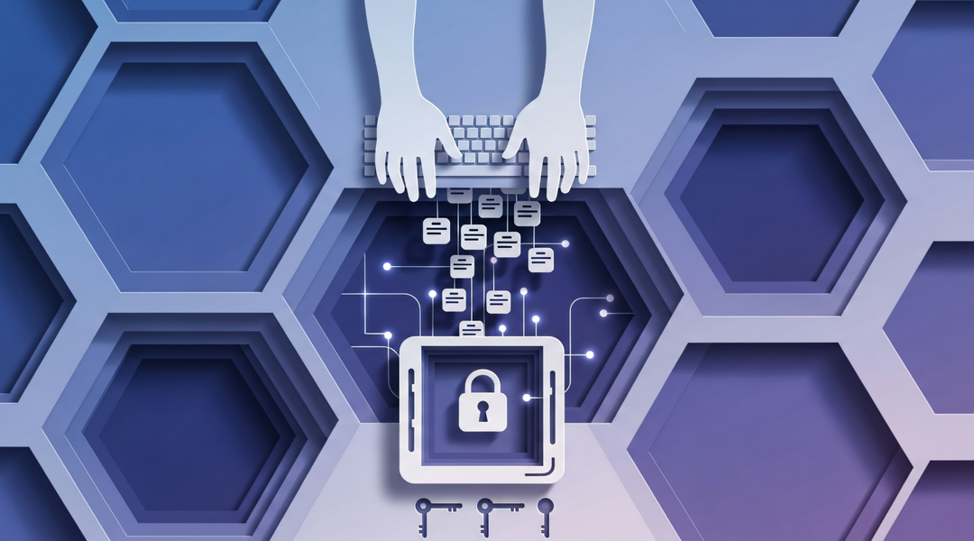 كيف تحمي بياناتك الشخصية على الإنترنت