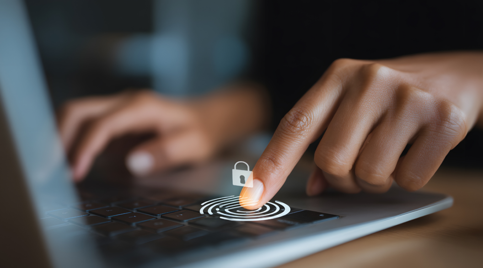 كيف تحمي بياناتك الشخصية على الإنترنت