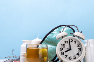 طرق تحسين جودة النوم