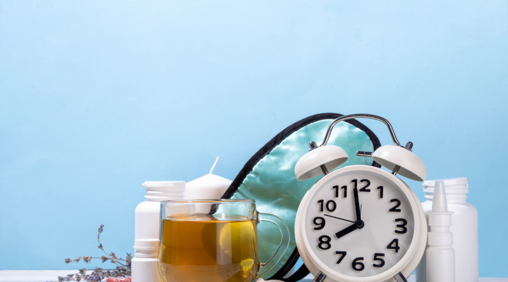 طرق تحسين جودة النوم