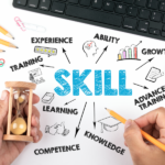 المهارات الرقمية التي يجب اكتسابها