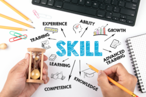 المهارات الرقمية التي يجب اكتسابها