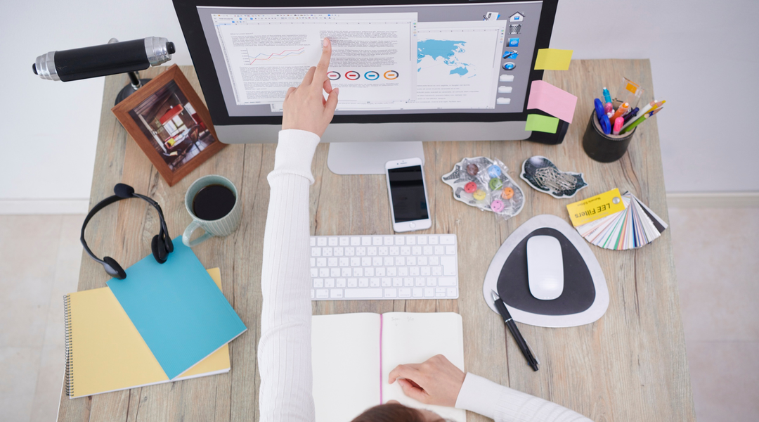 طرق مبتكرة لزيادة إنتاجيتك