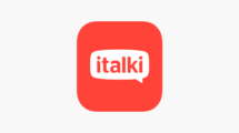 منصة Italki