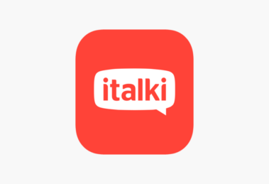 منصة Italki