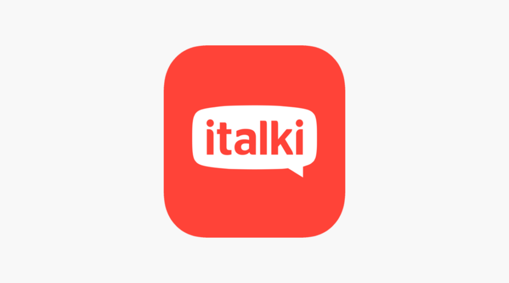 منصة Italki