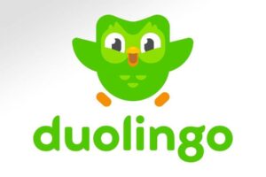 تطبيق Duolingo