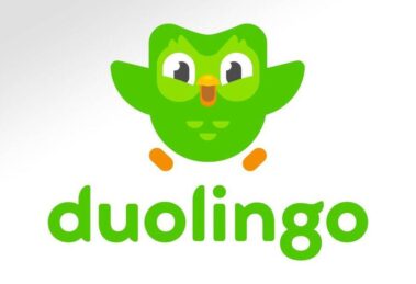 تطبيق Duolingo