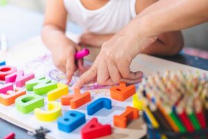 مهارات التفكير المنطقي