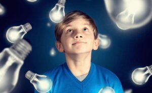 أسرار بناء شخصية الطفل