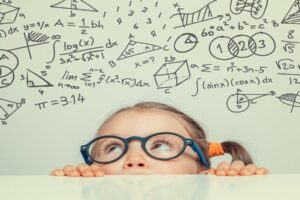 أسرار بناء شخصية الطفل