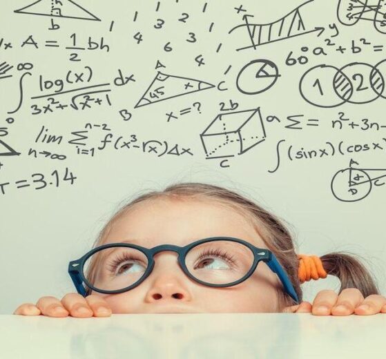 أسرار بناء شخصية الطفل