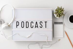 بودكاست فاهم